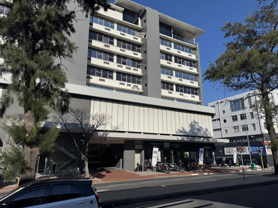 Commercial Property for Sale in Cape Town City Centre Western Cape